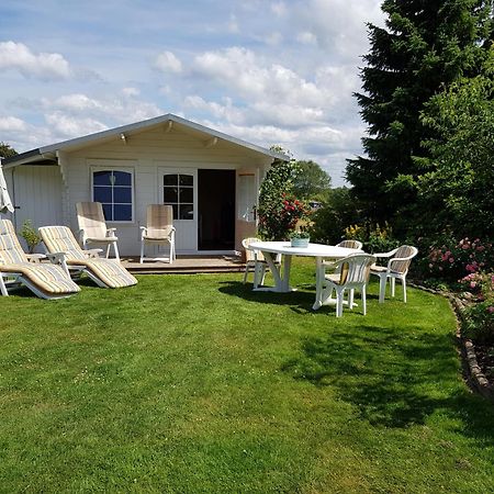 Ferienwohnung Monschauer Land Exteriér fotografie