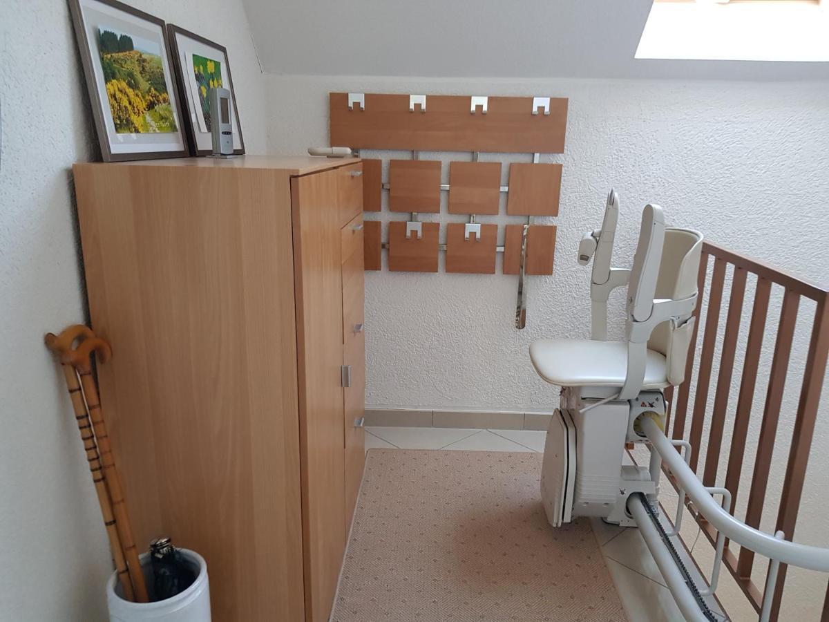 Ferienwohnung Monschauer Land Exteriér fotografie