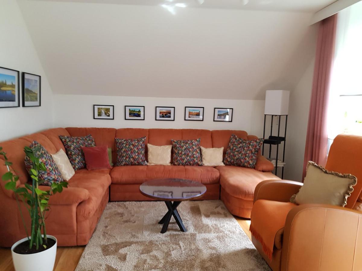 Ferienwohnung Monschauer Land Exteriér fotografie