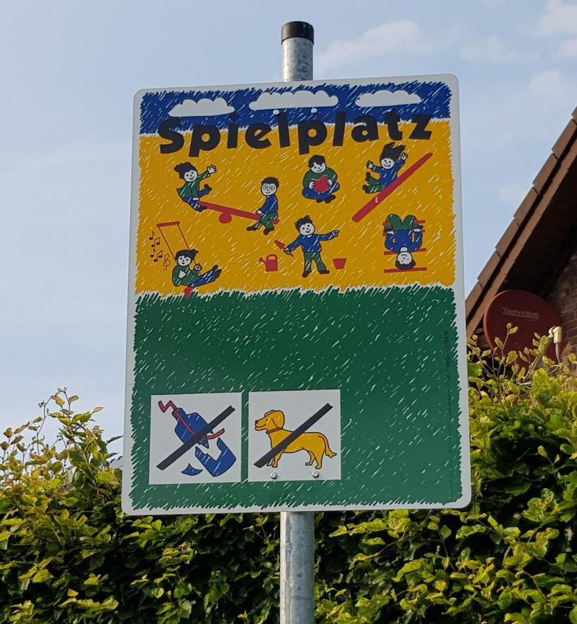Ferienwohnung Monschauer Land Exteriér fotografie