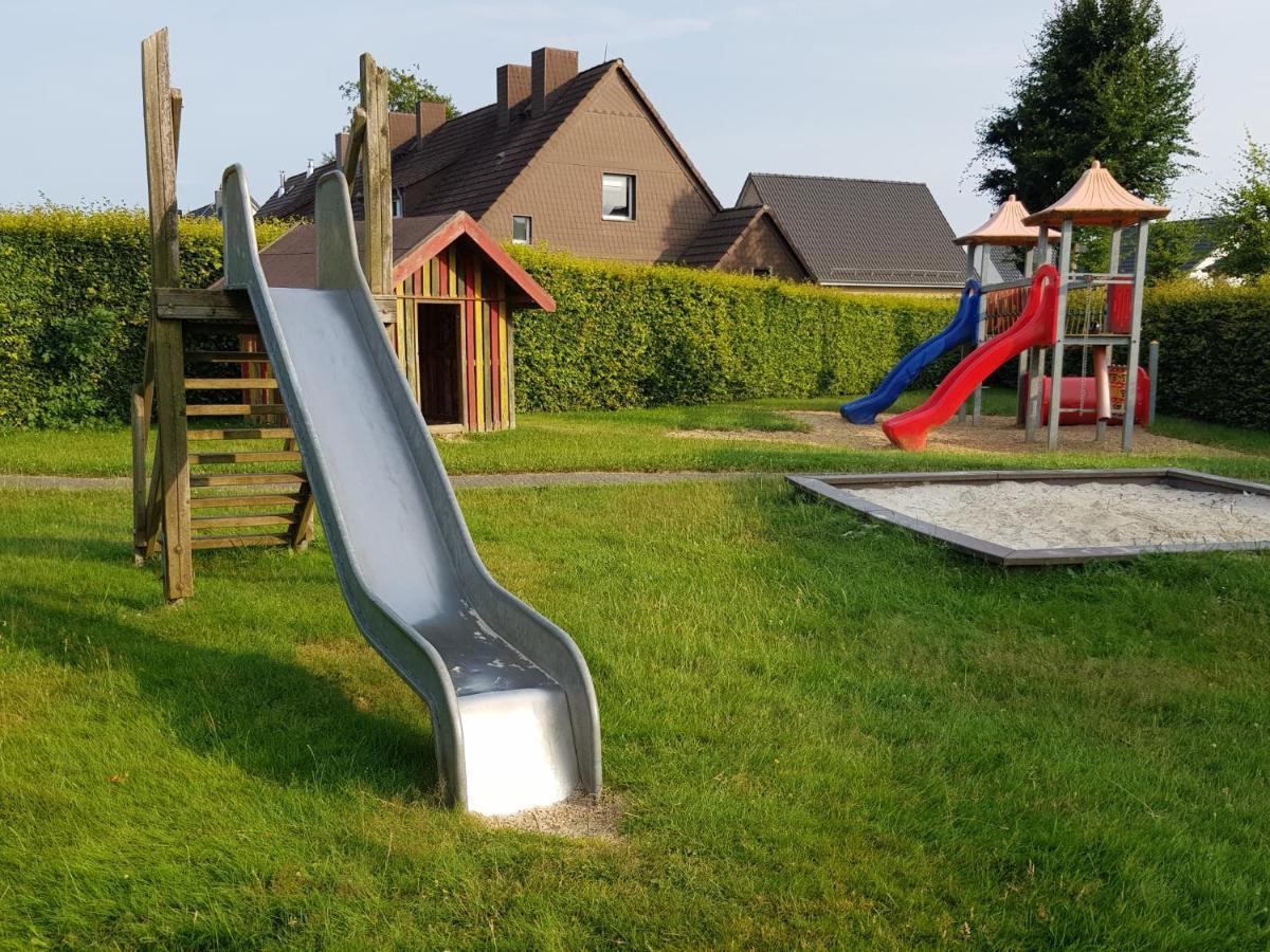 Ferienwohnung Monschauer Land Exteriér fotografie