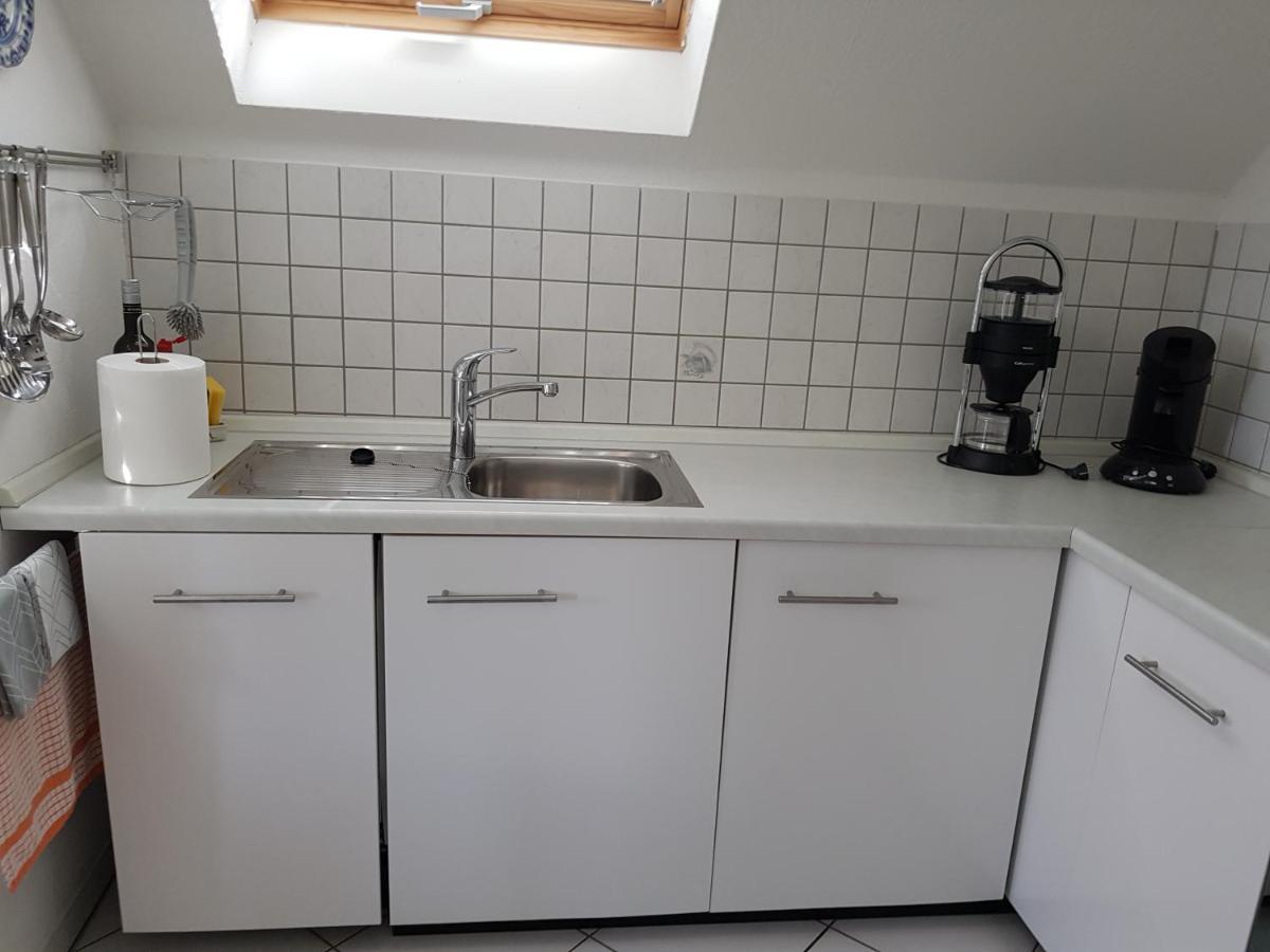 Ferienwohnung Monschauer Land Exteriér fotografie