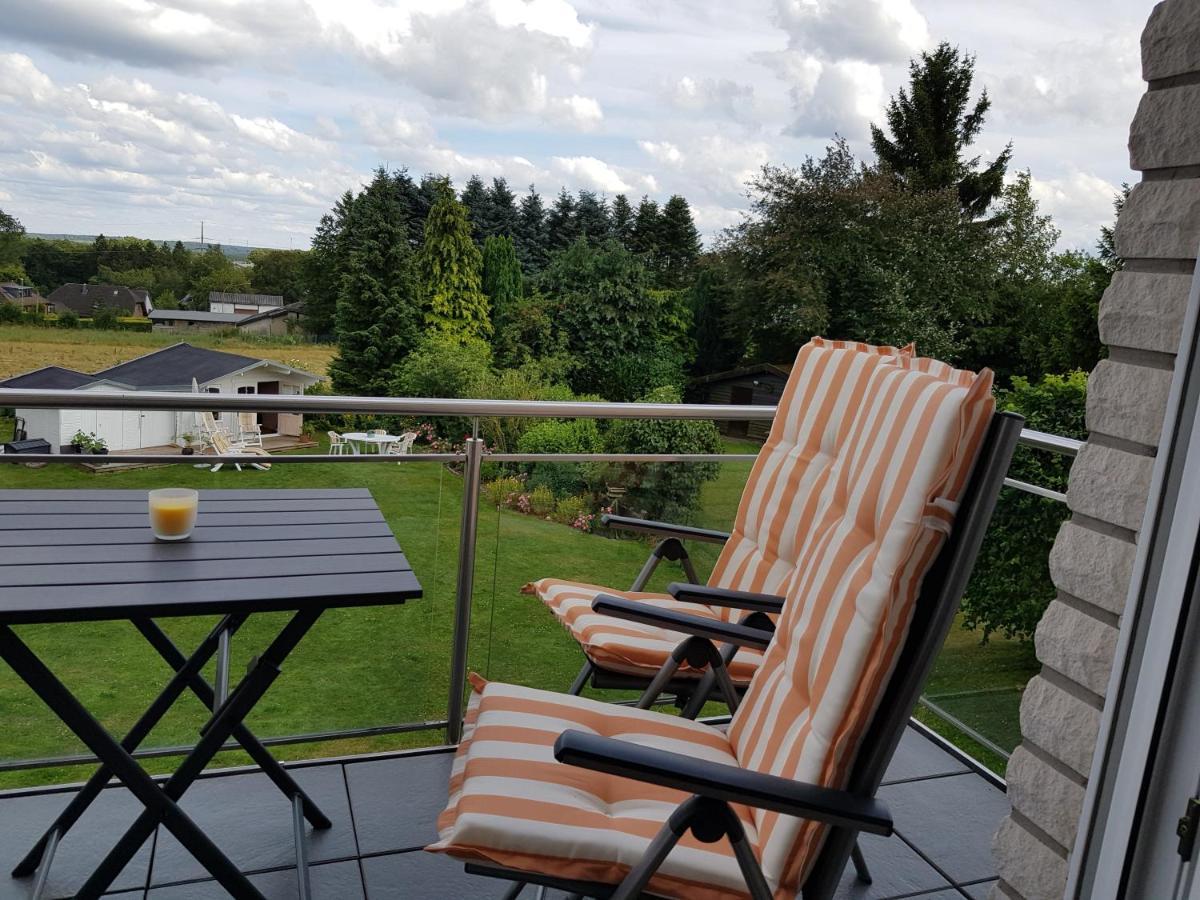 Ferienwohnung Monschauer Land Exteriér fotografie