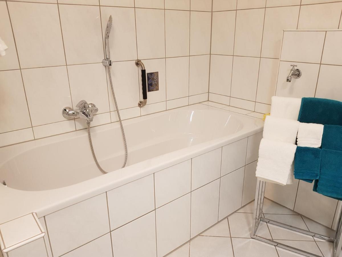 Ferienwohnung Monschauer Land Exteriér fotografie