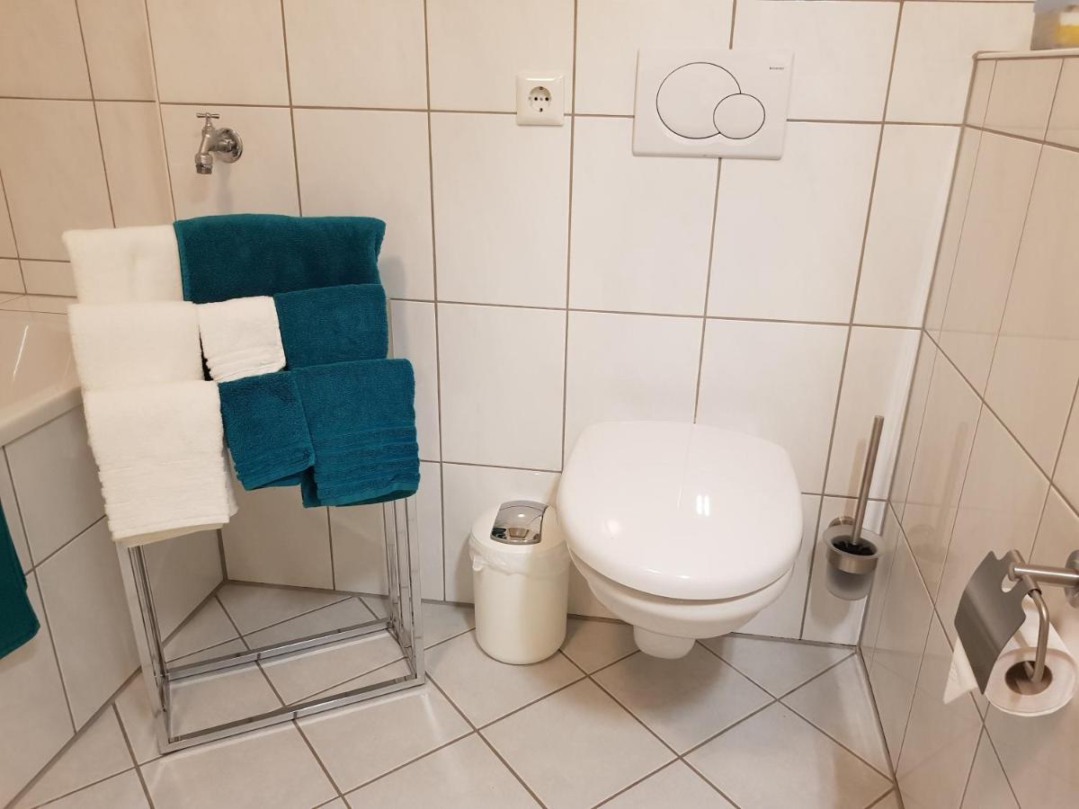 Ferienwohnung Monschauer Land Exteriér fotografie