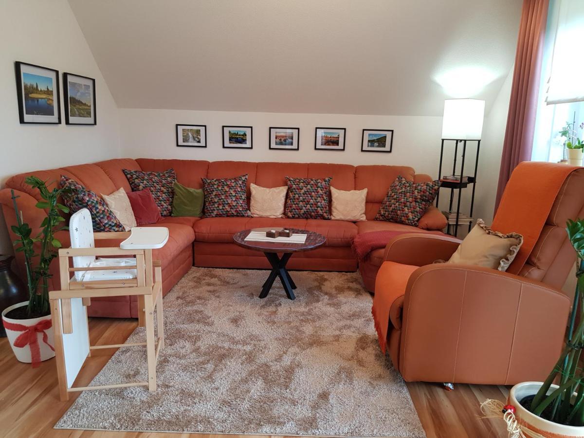 Ferienwohnung Monschauer Land Exteriér fotografie