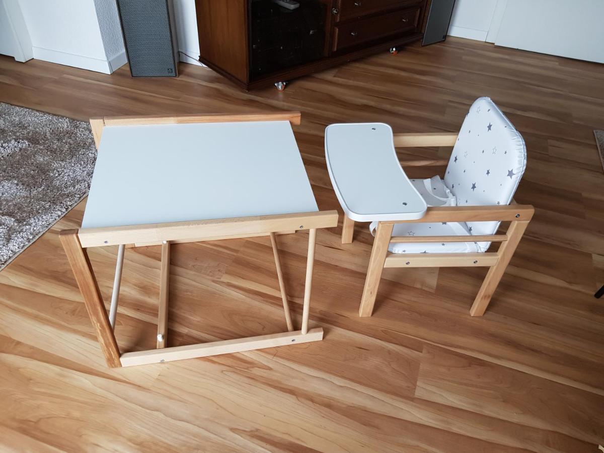Ferienwohnung Monschauer Land Exteriér fotografie