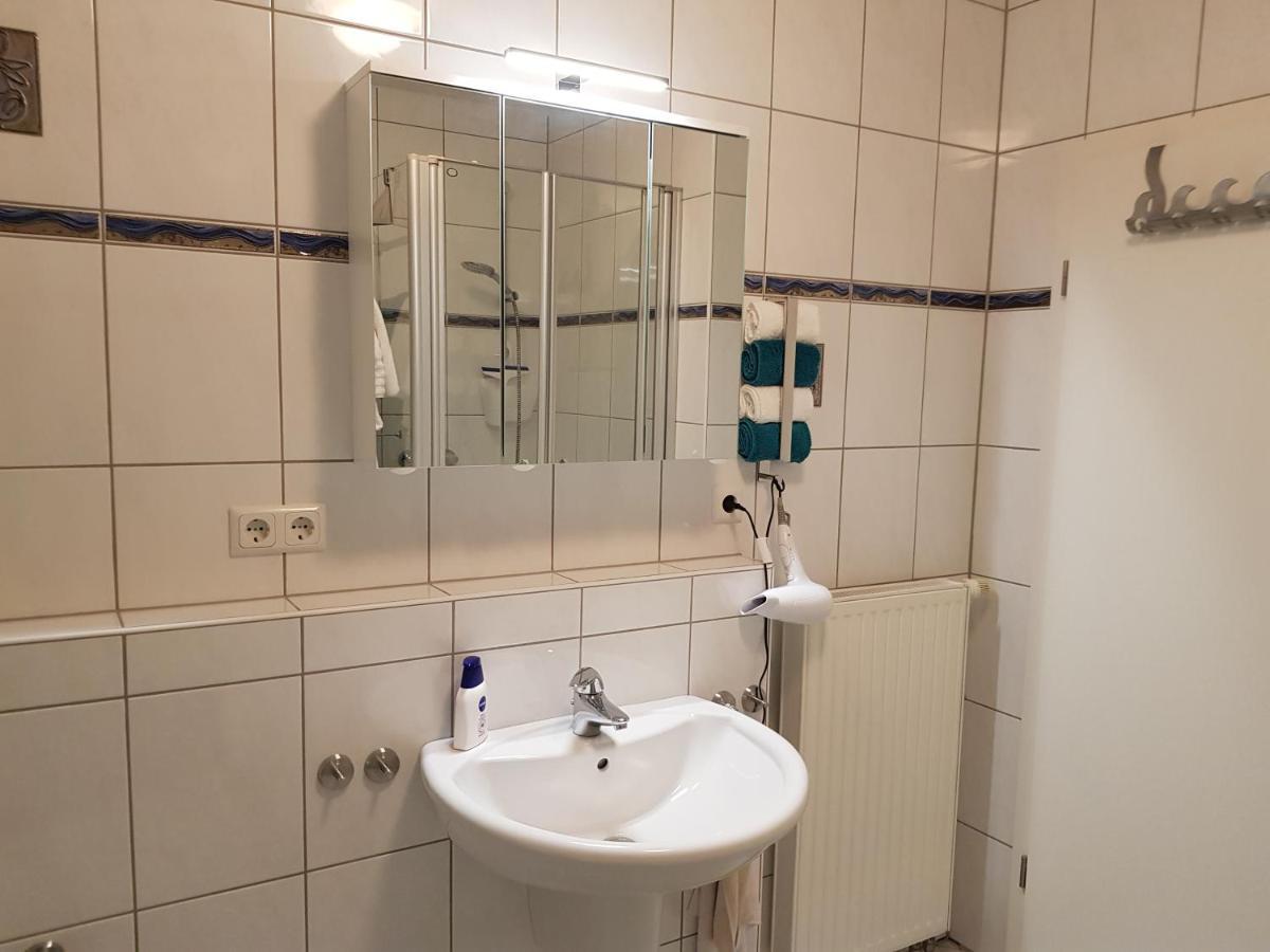 Ferienwohnung Monschauer Land Exteriér fotografie
