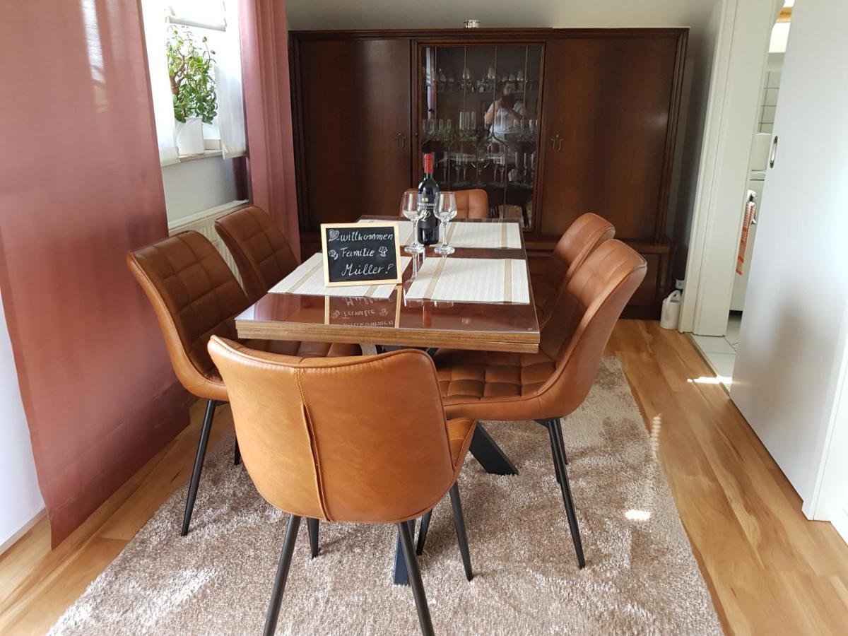 Ferienwohnung Monschauer Land Exteriér fotografie