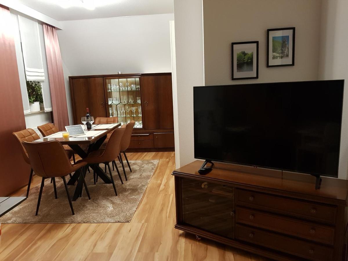 Ferienwohnung Monschauer Land Exteriér fotografie