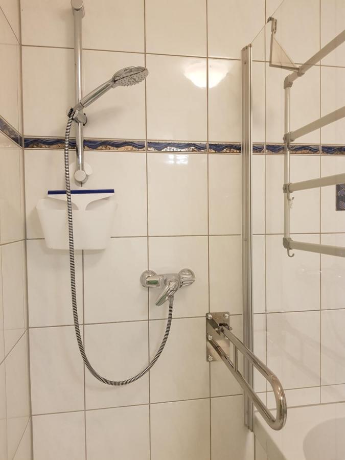 Ferienwohnung Monschauer Land Exteriér fotografie