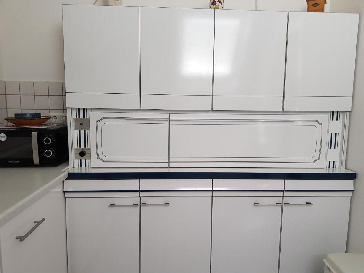 Ferienwohnung Monschauer Land Exteriér fotografie