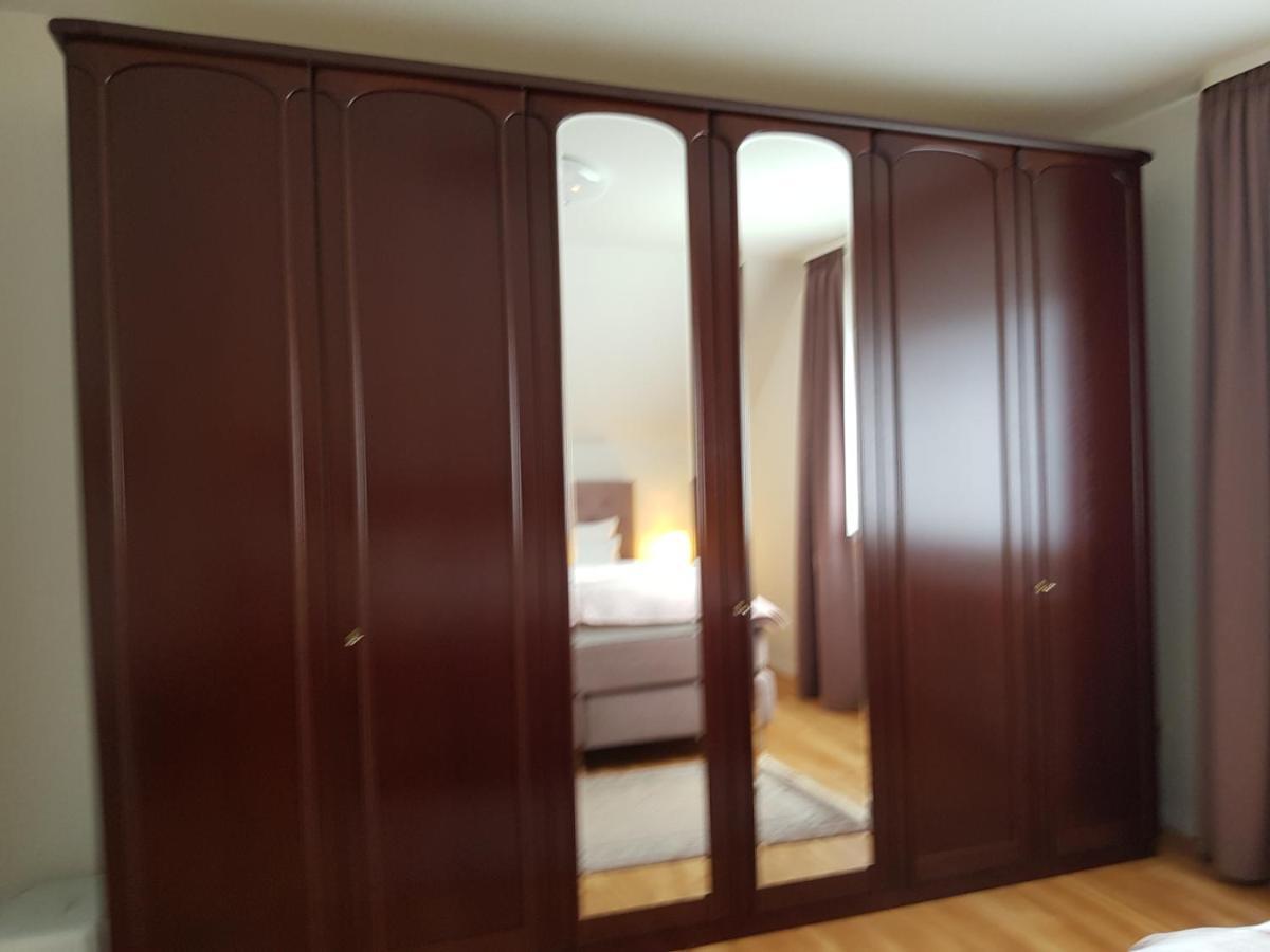 Ferienwohnung Monschauer Land Exteriér fotografie