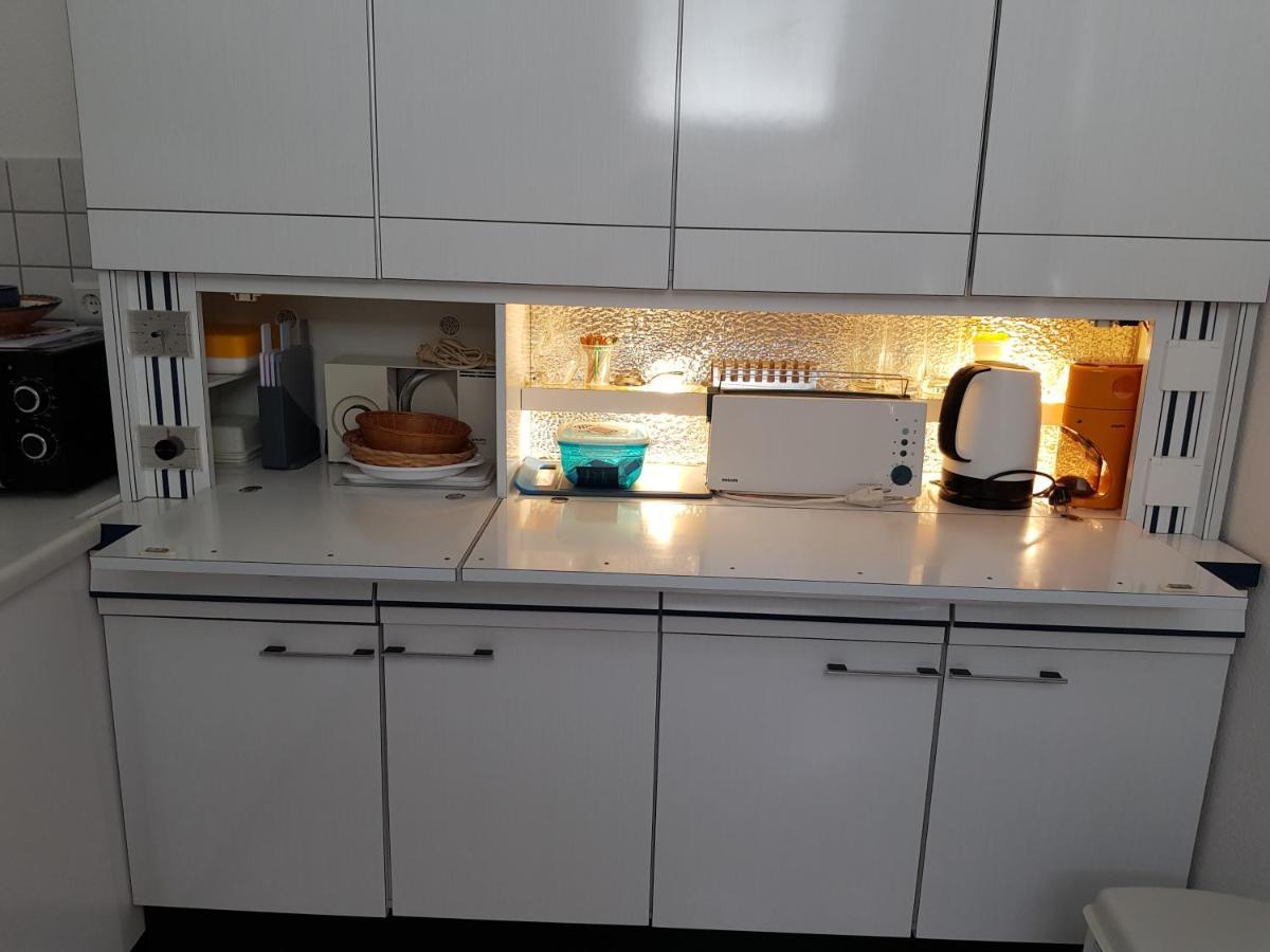 Ferienwohnung Monschauer Land Exteriér fotografie