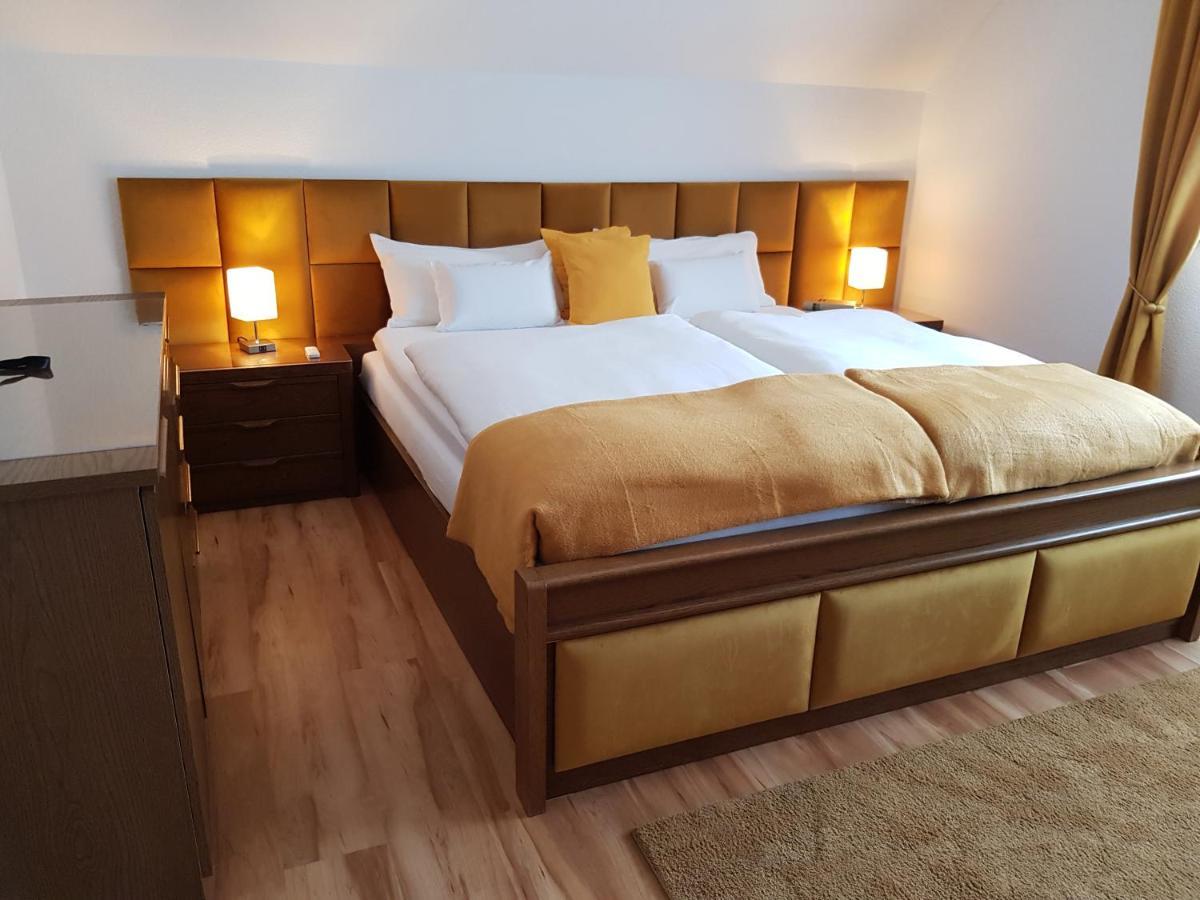 Ferienwohnung Monschauer Land Exteriér fotografie