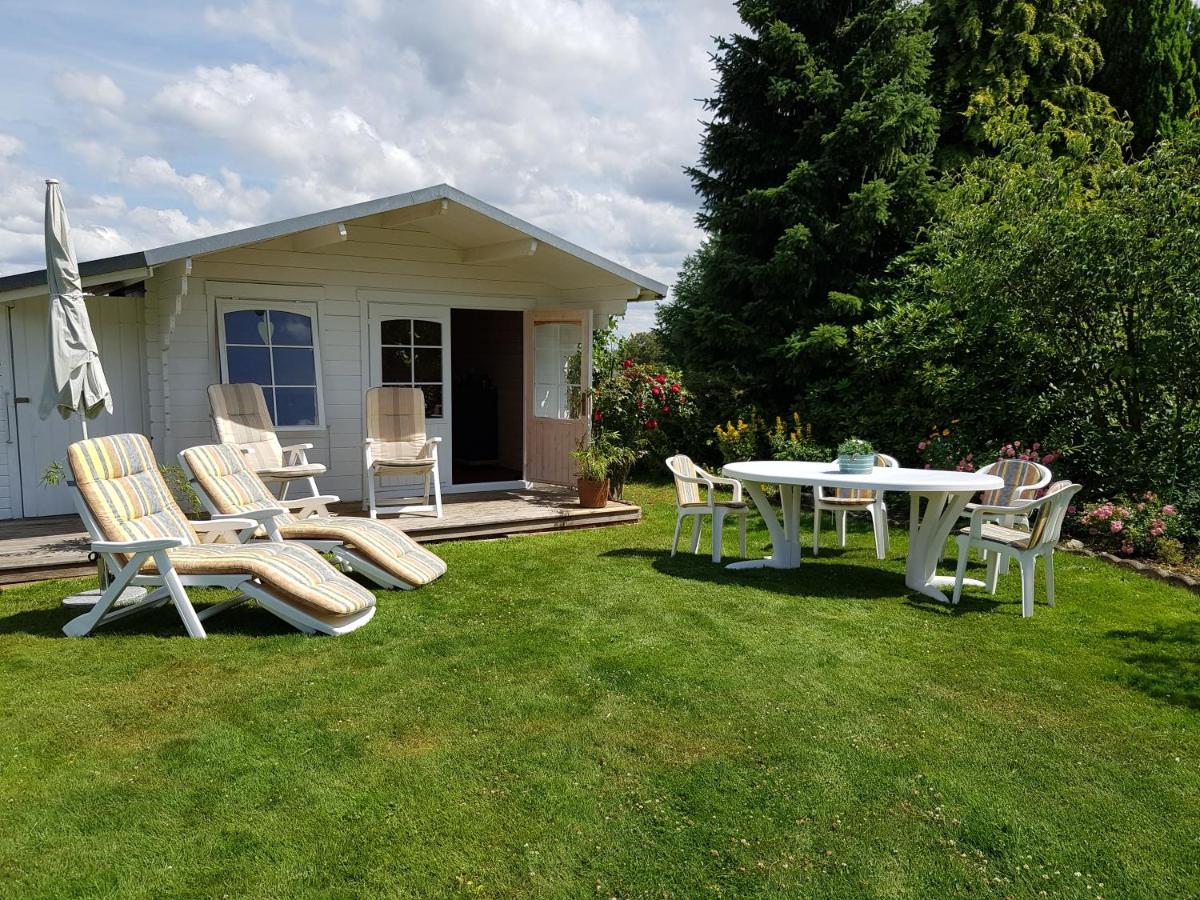 Ferienwohnung Monschauer Land Exteriér fotografie
