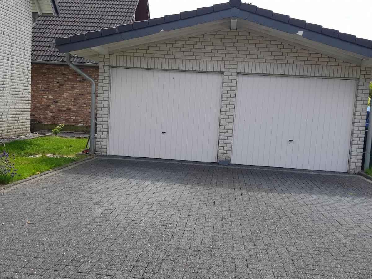 Ferienwohnung Monschauer Land Exteriér fotografie