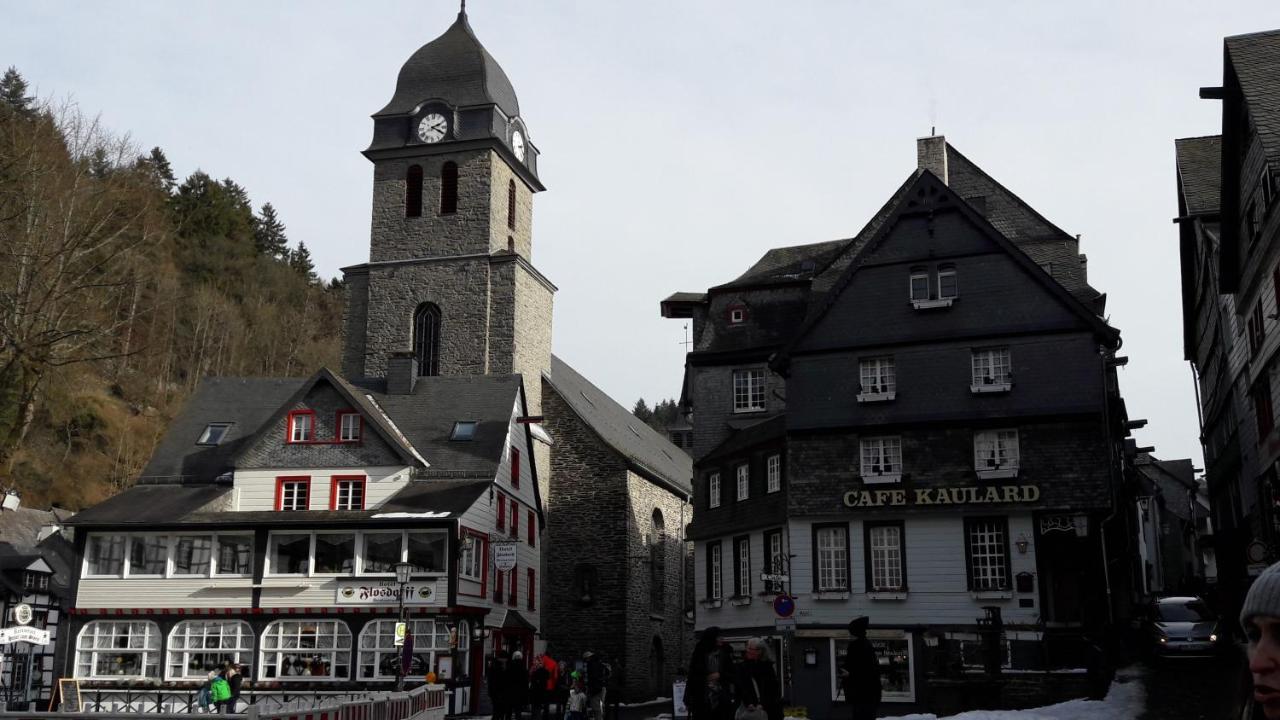 Ferienwohnung Monschauer Land Exteriér fotografie