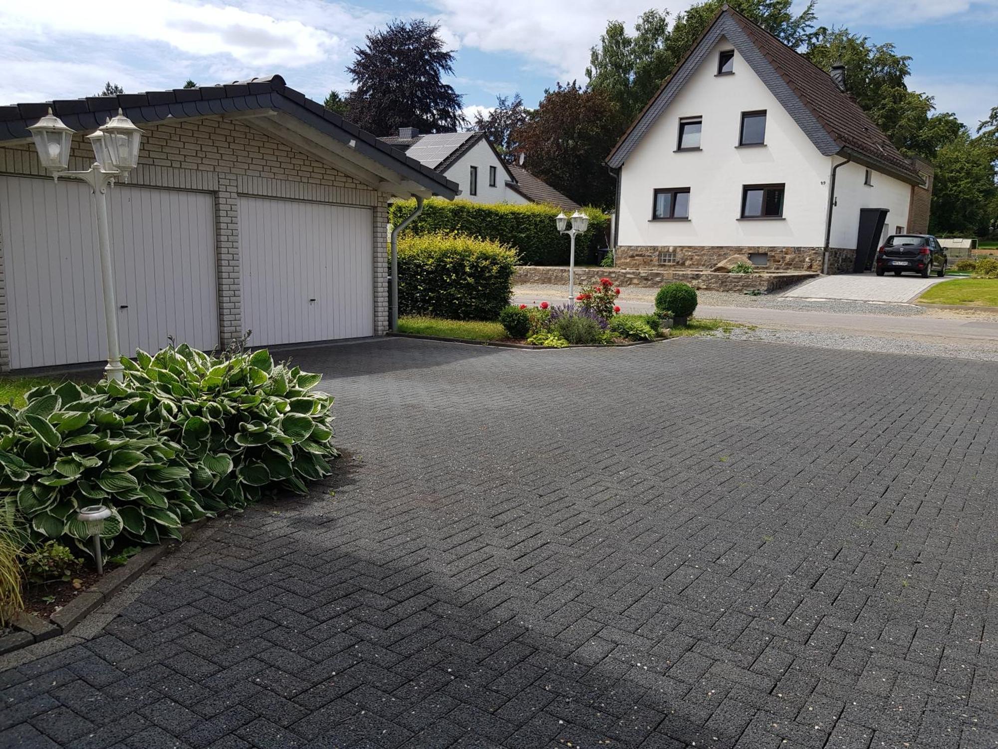 Ferienwohnung Monschauer Land Exteriér fotografie