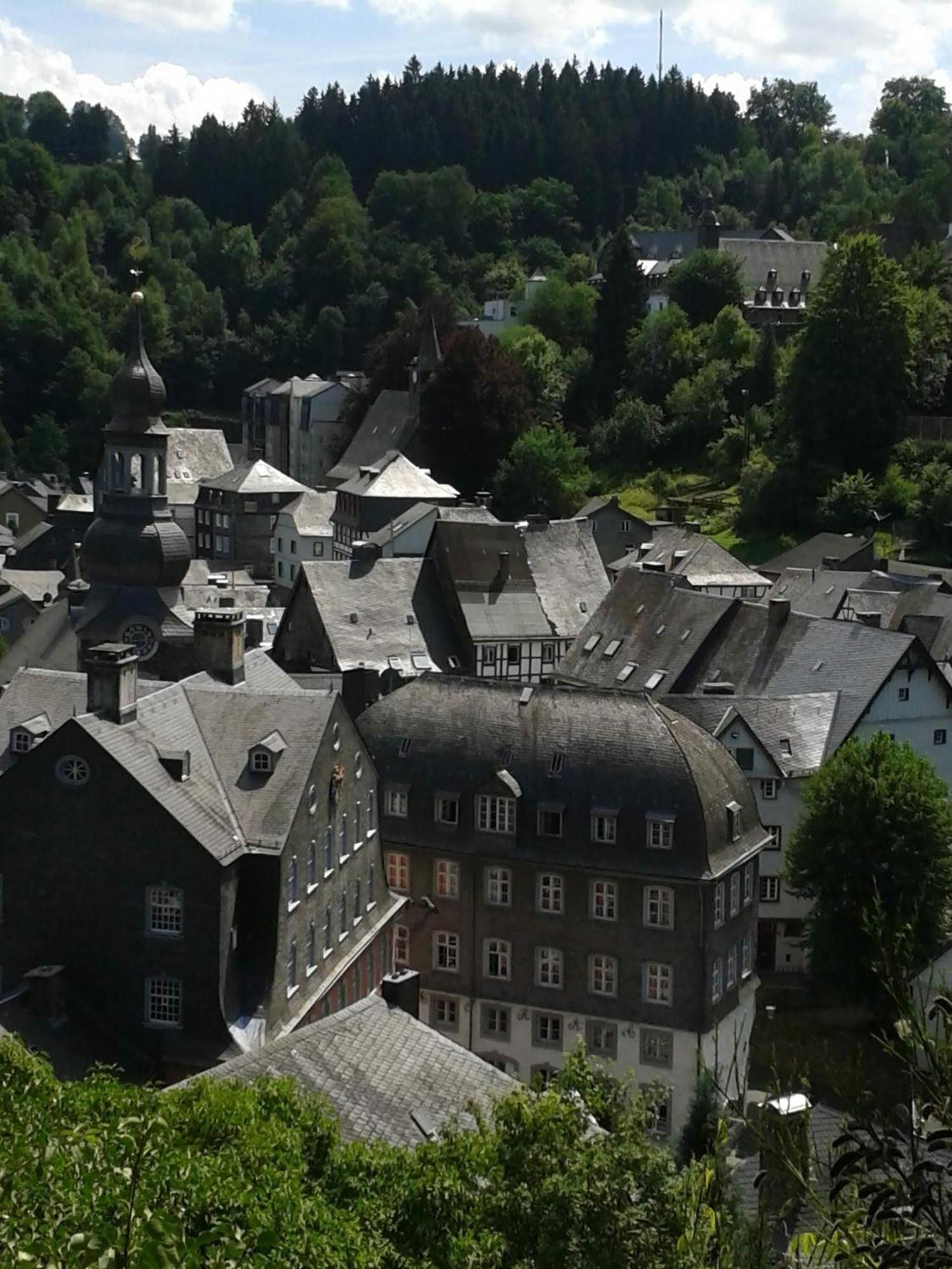 Ferienwohnung Monschauer Land Exteriér fotografie