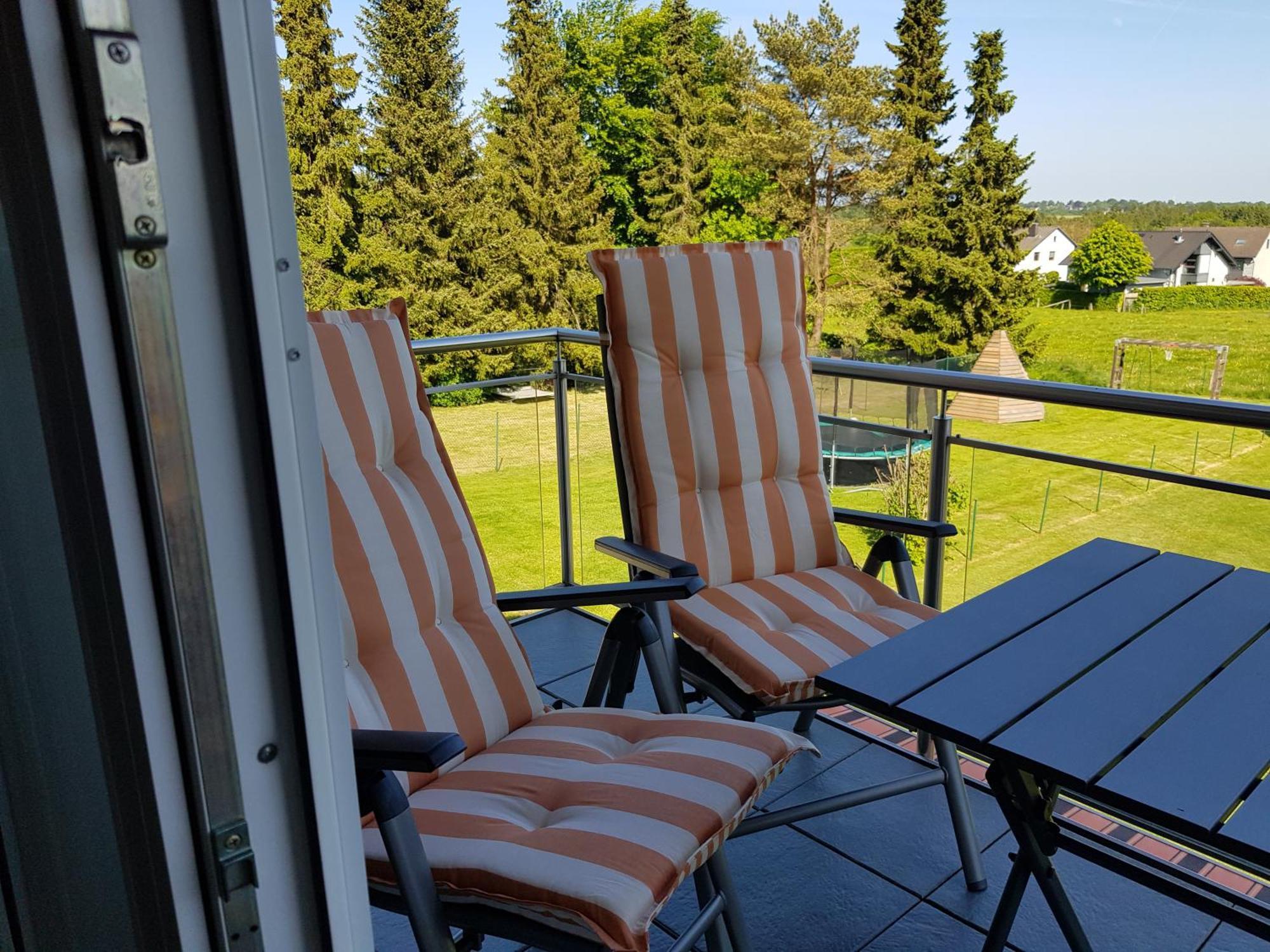 Ferienwohnung Monschauer Land Exteriér fotografie
