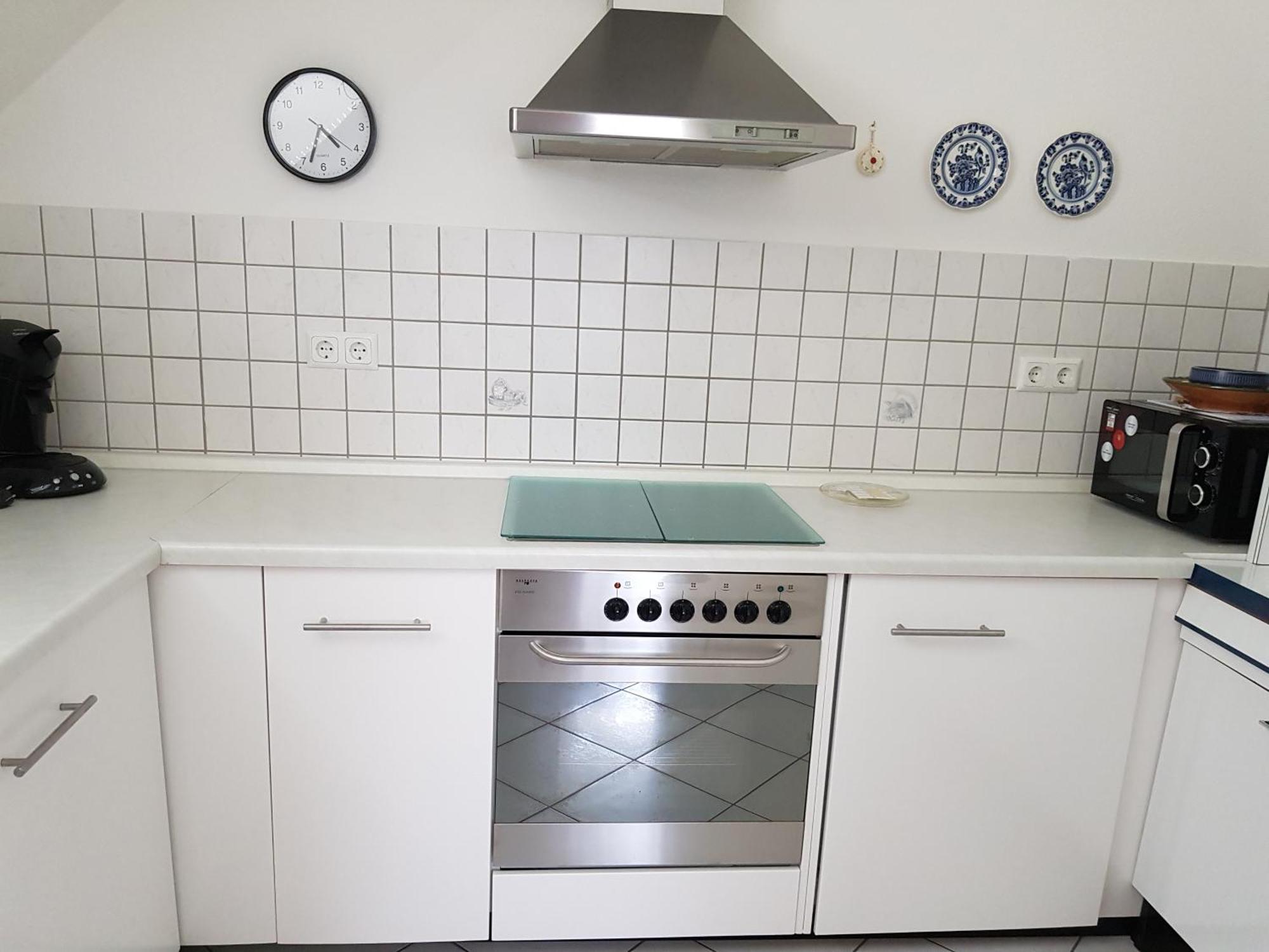 Ferienwohnung Monschauer Land Exteriér fotografie