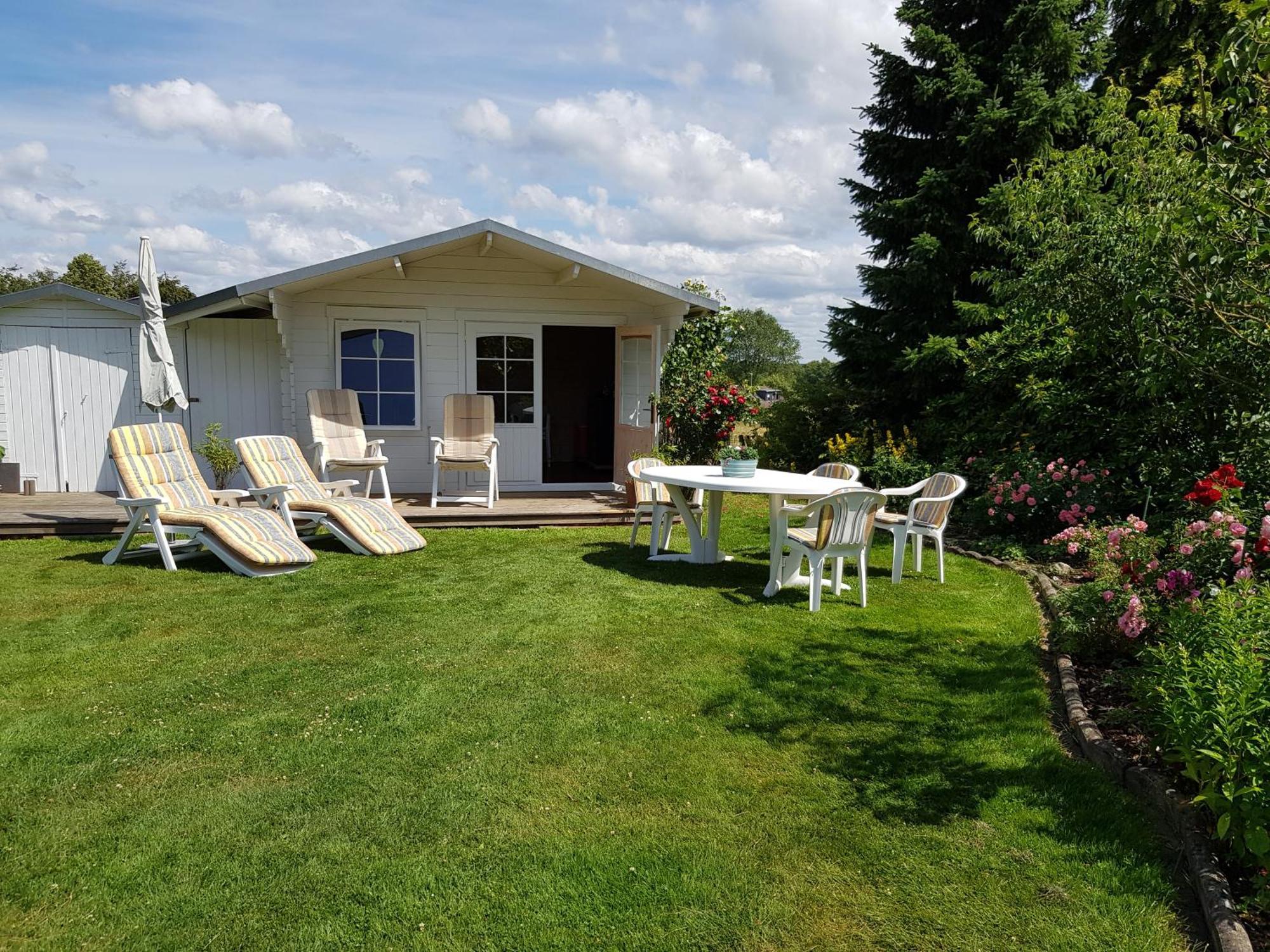 Ferienwohnung Monschauer Land Exteriér fotografie