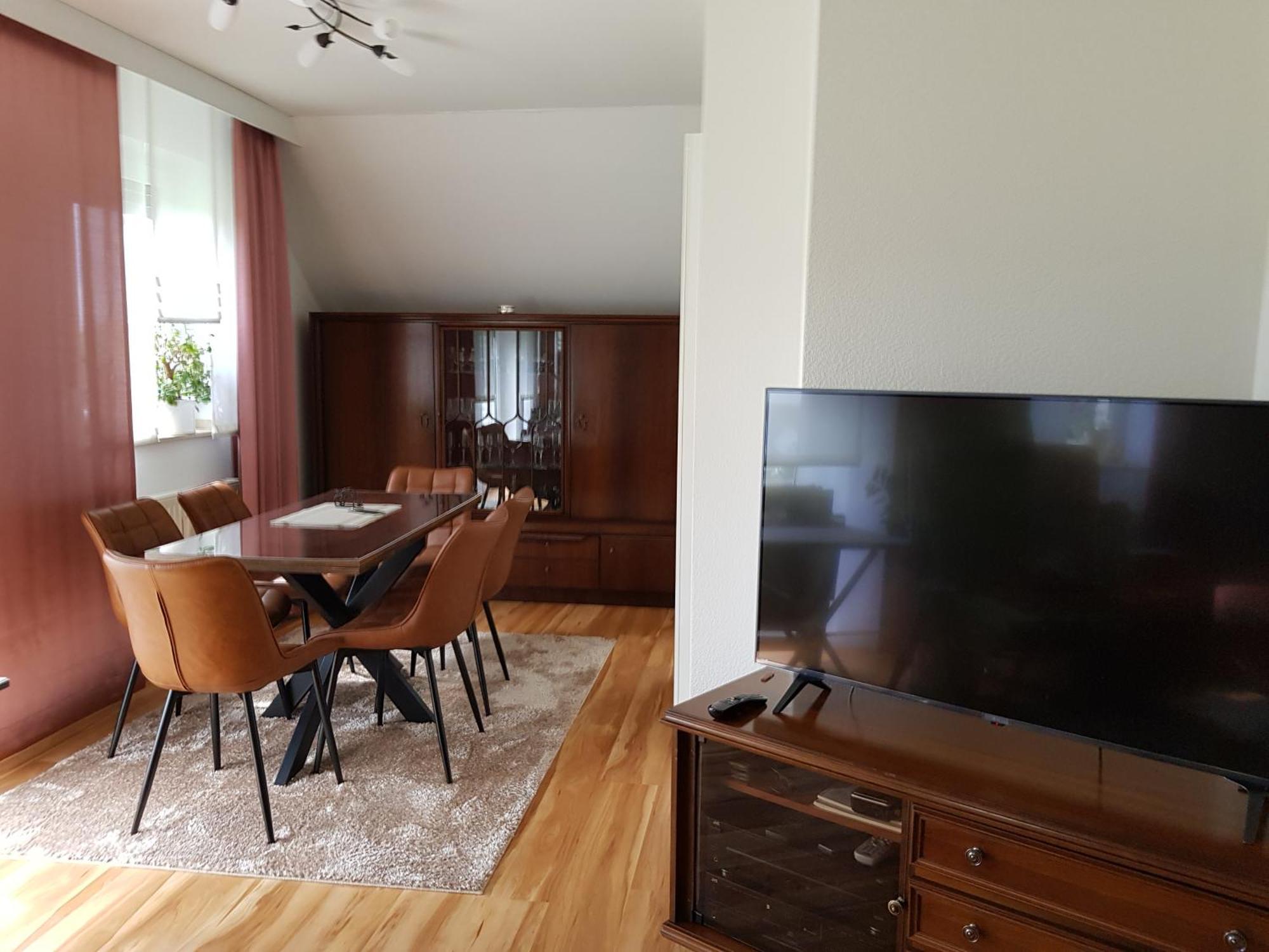 Ferienwohnung Monschauer Land Exteriér fotografie
